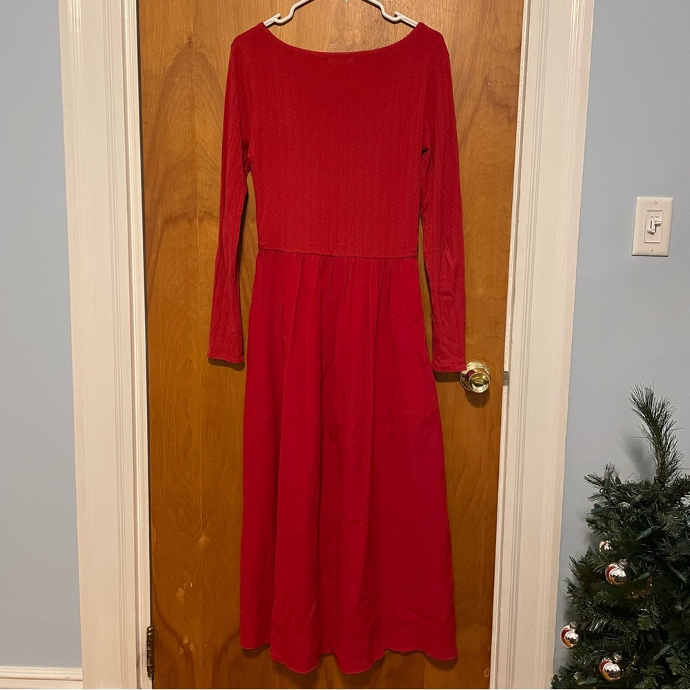 Christy Dawn Ramona Dress size M - Picture 5 of 8